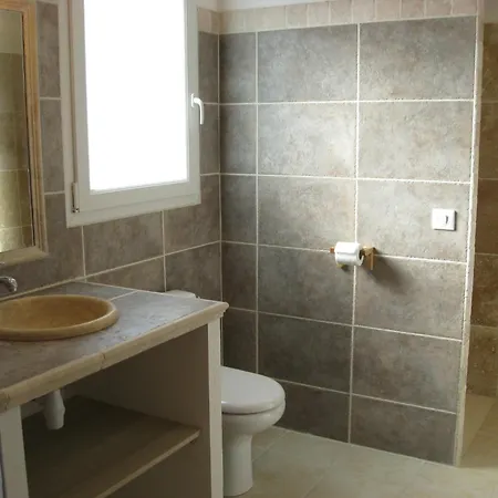 De Standing A Les Bains